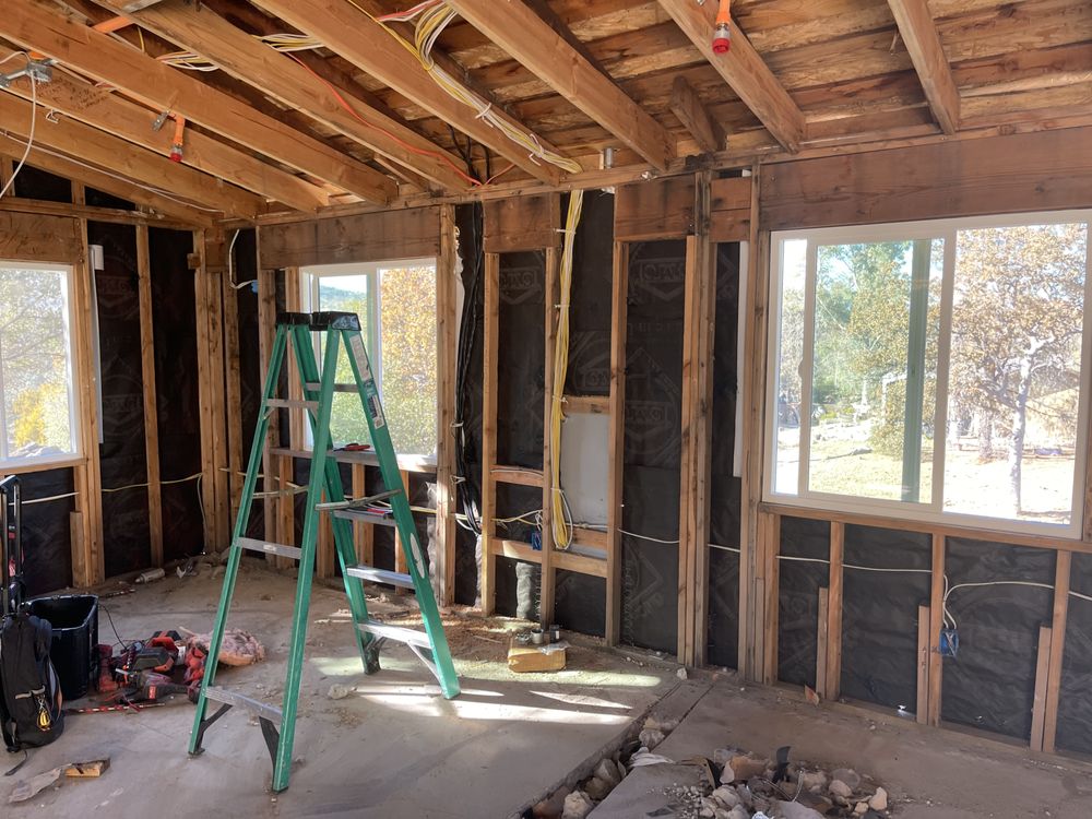 Slide of All Phase Electrical Services & Solar