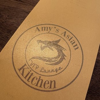 Amy's Asian Kitchen - Menu (back side) - Vietnamese Near Me - Winchester, Kentucky Amy's Asian Kitchen - Menu (back side) - Vietnamese Near Me - Winchester, Kentucky