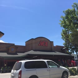 Steamboat Ace Hardware