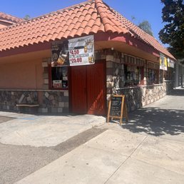 Outside Outside