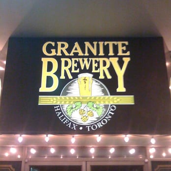Granite Brewery & Restaurant - Pubs Near Me - Toronto, Ontario Granite Brewery & Restaurant - Pubs Near Me - Toronto, Ontario