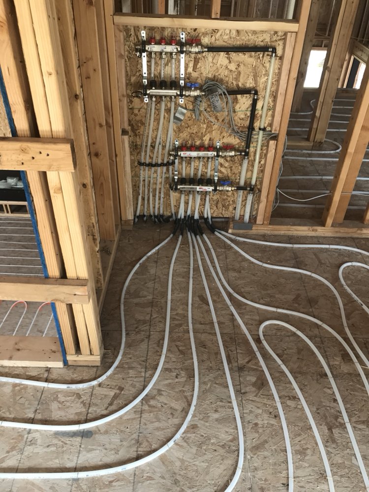 Slide of Canyon Plumbing & Heating