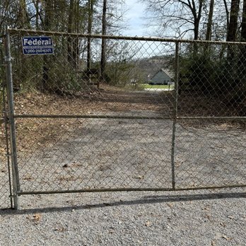 Buck Creek Park - So this was the road we were told was closed but its more than that. Quite ridiculous!!! - Parks Near Me - Alabaster, Alabama Buck Creek Park - So this was the road we were told was closed but its more than that. Quite ridiculous!!! - Parks Near Me - Alabaster, Alabama