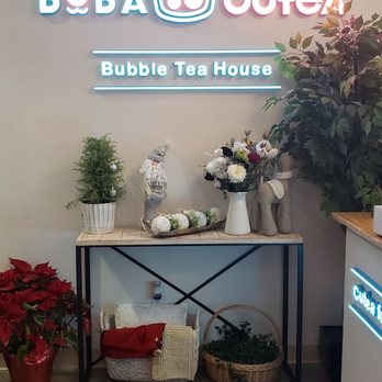 Boba CuCue - Lobby area - Bubble Tea Near Me - Gilbert, Arizona Boba CuCue - Lobby area - Bubble Tea Near Me - Gilbert, Arizona