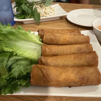 Pho G-Beef - A1. Egg Rolls - Vietnamese Near Me - San Diego, California Pho G-Beef - A1. Egg Rolls - Vietnamese Near Me - San Diego, California
