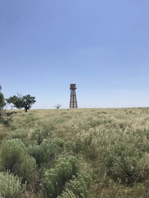 Amache National Historic Site by null