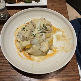 Fresh Cod