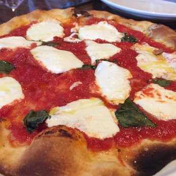 matchbox - Tomato, basil and mozzarella pizza - New American Near Me - Sunrise, Florida matchbox - Tomato, basil and mozzarella pizza - New American Near Me - Sunrise, Florida