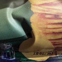 Overpriced Chips