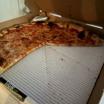 Uncle Rico's Pizza - NY style cheese pizza - Pizza Near Me - Fort Myers, Florida Uncle Rico's Pizza - NY style cheese pizza - Pizza Near Me - Fort Myers, Florida