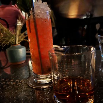 Death & Co - Cocktail Bars Near Me - Denver, Colorado