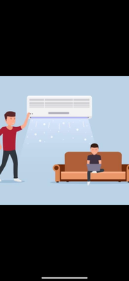 Cool Breeze Mini Splits