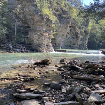 Fall Creek Falls State Park - Parks Near Me - Spencer, Tennessee Fall Creek Falls State Park - Parks Near Me - Spencer, Tennessee