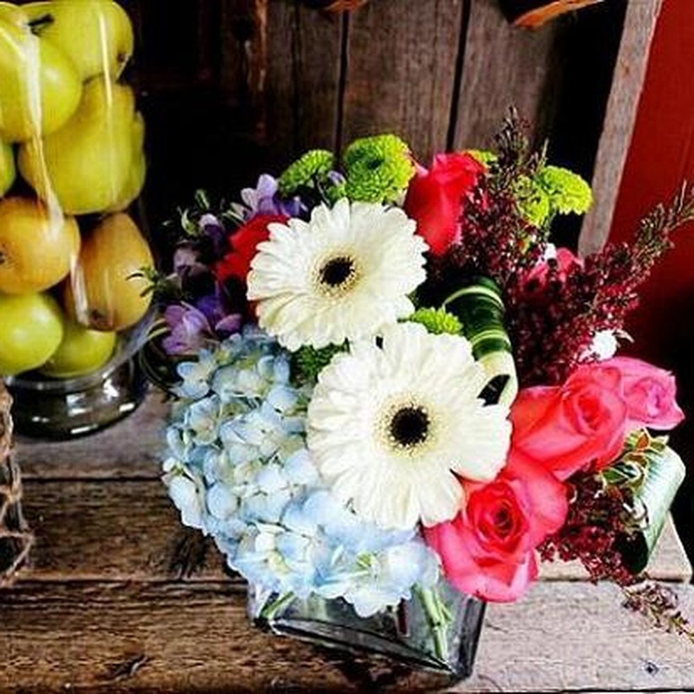 Top 10 Best Florists near Naches, WA 98937 Last Updated August 2021