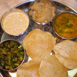 Tera Tera Tiffin Services - WOW! SATURDAY & SUNDAY SPECIALS