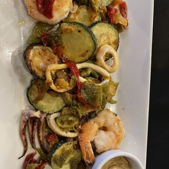 Prima Italia - Fritto misto - Italian Near Me - Fort Smith, Arkansas Prima Italia - Fritto misto - Italian Near Me - Fort Smith, Arkansas