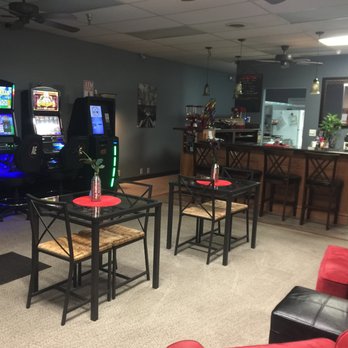 Jaimi's Place - a game room with arcade machines - Cafes Near Me - Pekin, Illinois Jaimi's Place - a game room with arcade machines - Cafes Near Me - Pekin, Illinois