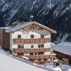 Gästeheim Berghof -, Fam. Thaler