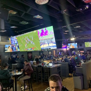 The Bulldog - Inside bar area - Bars Near Me - Indianapolis, Indiana The Bulldog - Inside bar area - Bars Near Me - Indianapolis, Indiana