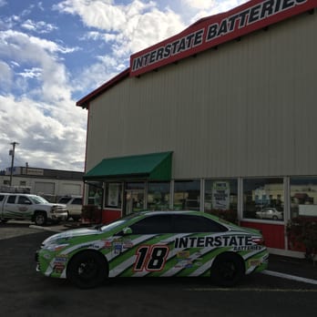 Interstate All Battery Center - Auto Parts & Supplies Near Me - Eugene, Oregon
