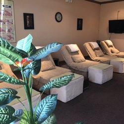Best Day Massage Reflexology