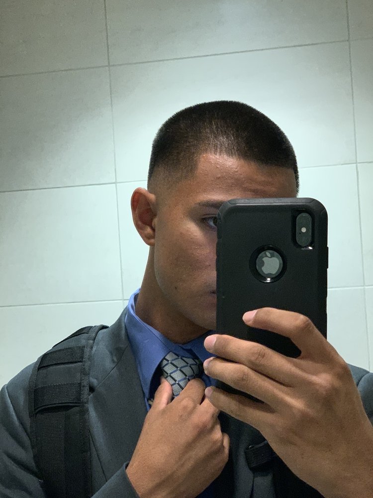 DALLAS BLENDS BARBER ACADEMY 2 Updated August 2024 14 Photos & 17