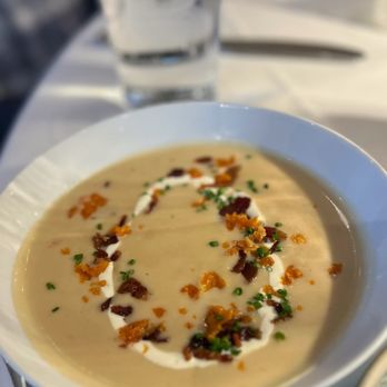 Artisan - Soup - New American Near Me - Traverse City, Michigan