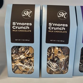 MilkShake Factory Brandon - From the chocolate collection. May 2026 - Chocolatiers & Shops Near Me - Brandon, Florida MilkShake Factory Brandon - From the chocolate collection. May 2026 - Chocolatiers & Shops Near Me - Brandon, Florida