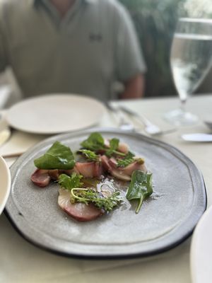 NINE-TEN Restaurant & Bar by null