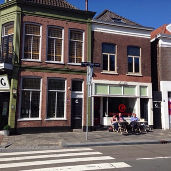 De Lachende Gans - French Near Me - Dordrecht, ZH
