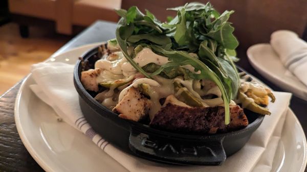 Market Place Tavern - Litchfield by null