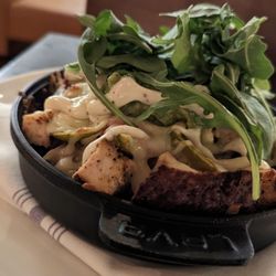 Market Place Tavern - Litchfield - 2022 Nachovember nachos