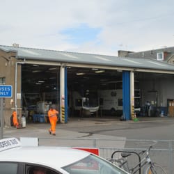 Stagecoach - St Andrews Bus Station. June 2015.