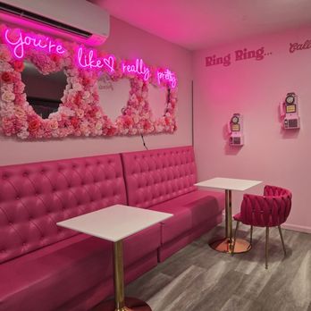 Pink Sugar Creamery - Desserts Near Me - Santa Rosa, California Pink Sugar Creamery - Desserts Near Me - Santa Rosa, California