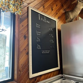 Mayers Custom Meats - Dog bone menu - Meat Shops Near Me - Vancouver, Washington
