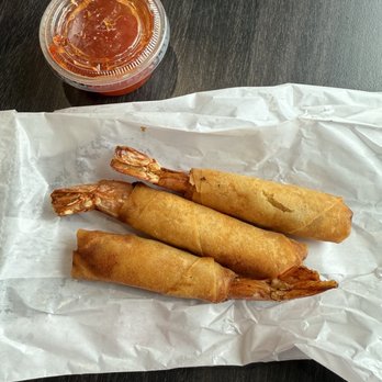 ItsAWrap Vietnamese Eatery - Firecracker shrimp rolls - Vietnamese Near Me - Morrisville, North Carolina ItsAWrap Vietnamese Eatery - Firecracker shrimp rolls - Vietnamese Near Me - Morrisville, North Carolina