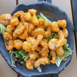 Rock Shrimp