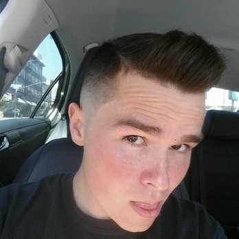 Debonair - Will be going back for sure! - Barbers Near Me - San Diego, California Debonair - Will be going back for sure! - Barbers Near Me - San Diego, California