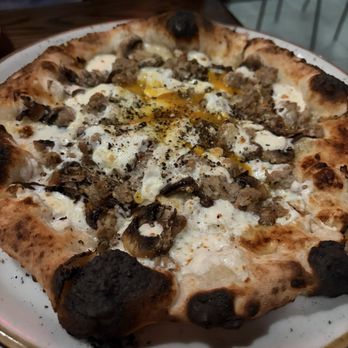 Pizza Studio Tamaki - Bismarck - Pizza Near Me - New York, New York Pizza Studio Tamaki - Bismarck - Pizza Near Me - New York, New York