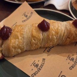 Guava Pastry Guava Pastry