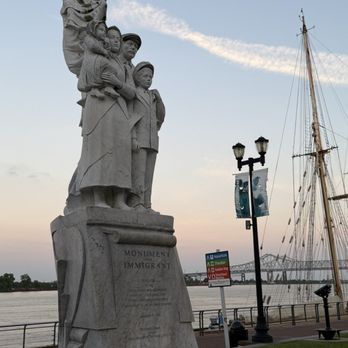 Monument To The Immigrant - Monument to the Immigrant - Landmarks & Historical Buildings Near Me Monument To The Immigrant - Monument to the Immigrant - Landmarks & Historical Buildings Near Me