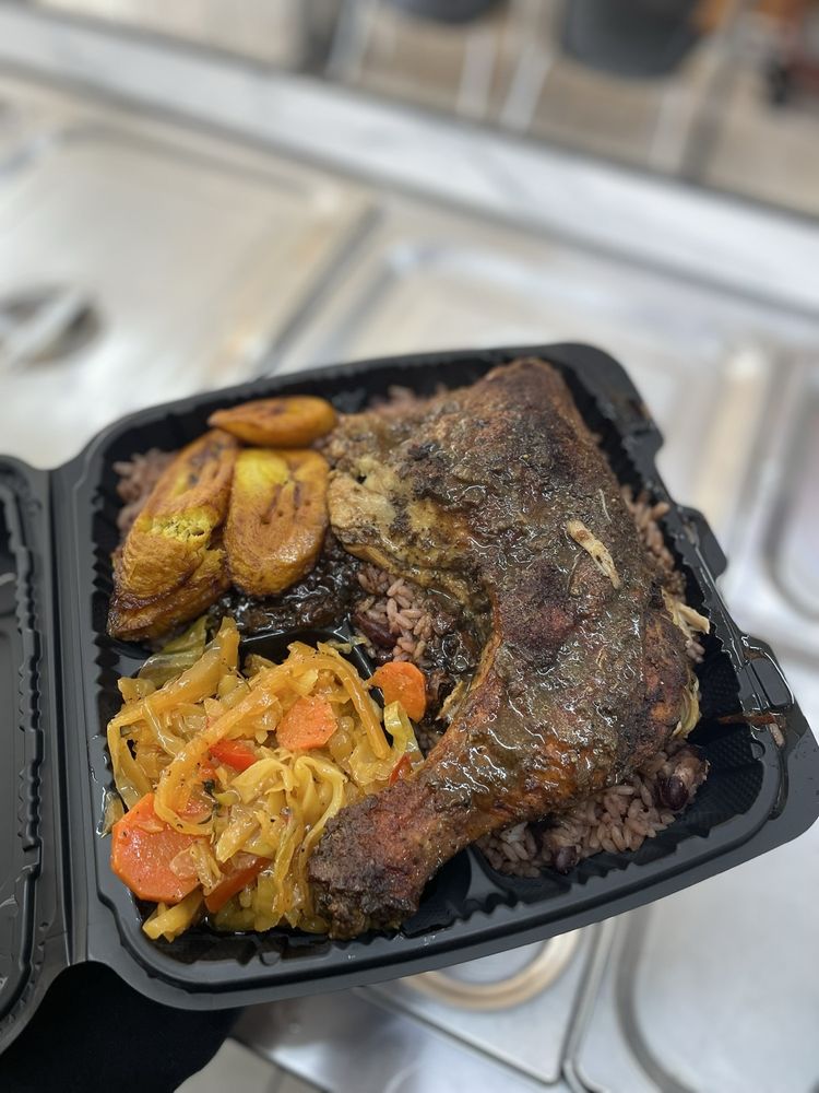Food from Soulicious II