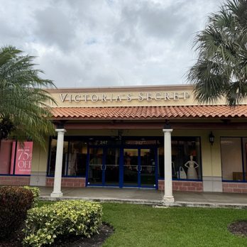 Victoria's Secret Outlet - Store front. - Accessories Near Me - Florida City, Florida Victoria's Secret Outlet - Store front. - Accessories Near Me - Florida City, Florida
