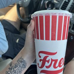 Freddy's Frozen Custard & Steakburgers