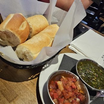 Buenos Aires Grill - Argentine Near Me - Northridge, California
