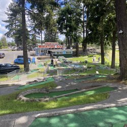 Parkland Putters
