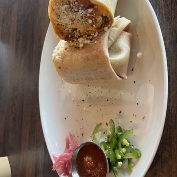 Good Lookin - Breakfast burrito - Breakfast & Brunch Near Me - Omaha, Nebraska Good Lookin - Breakfast burrito - Breakfast & Brunch Near Me - Omaha, Nebraska