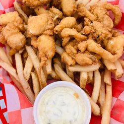Whaleback Restaurant