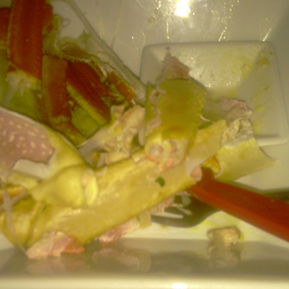 FishBar - remnants of the crab special hehe - Seafood Near Me - Manhattan Beach, California FishBar - remnants of the crab special hehe - Seafood Near Me - Manhattan Beach, California