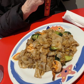 Sea By Thai - Thai Near Me - Glen Allen, Virginia
